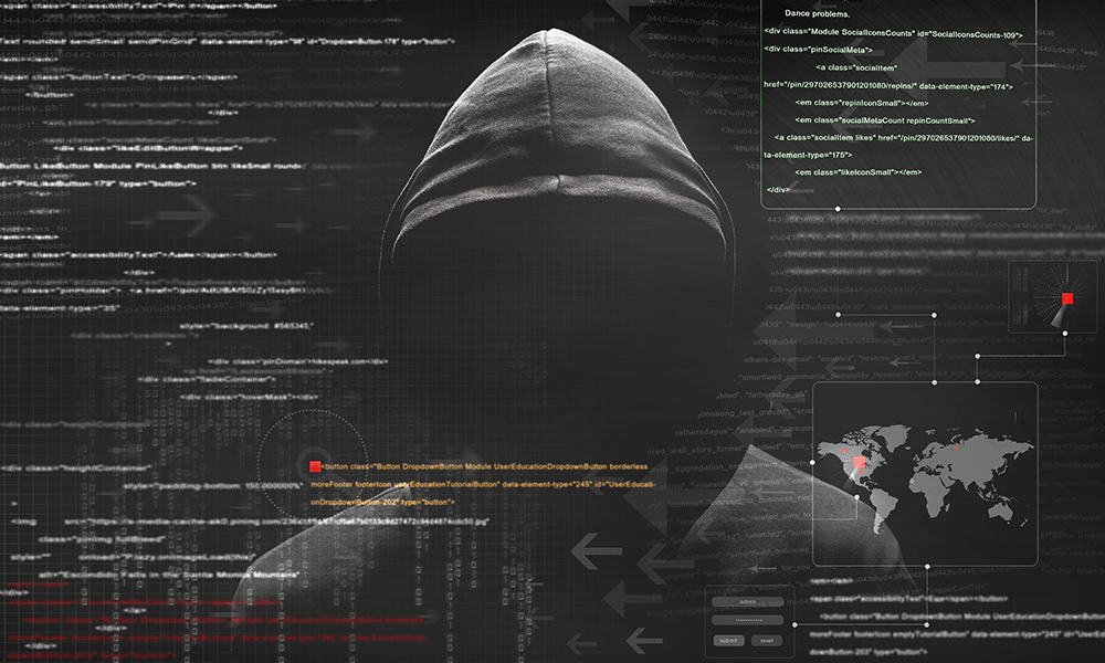 Post Thumbnail - 21% in the UAE concerned about being targeted while 42% are actual victims of cyberattacks