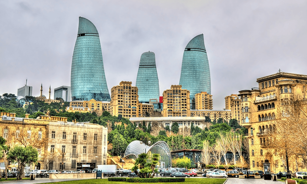 Post Thumbnail - 81 Nationalities Now Exempted from Long Visa Processes to Azerbaijan