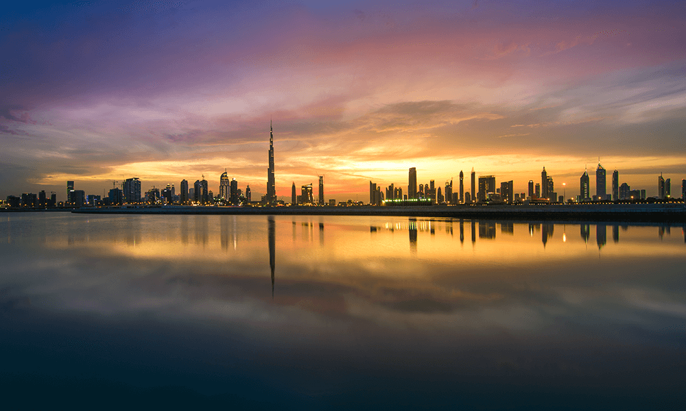 Post Thumbnail - Dubai Customs 8th Sustainability Report is out