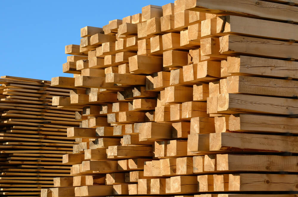 Post Thumbnail - Wood Resources International LLC: The Middle East and Northern Africa imported 10% of internationall