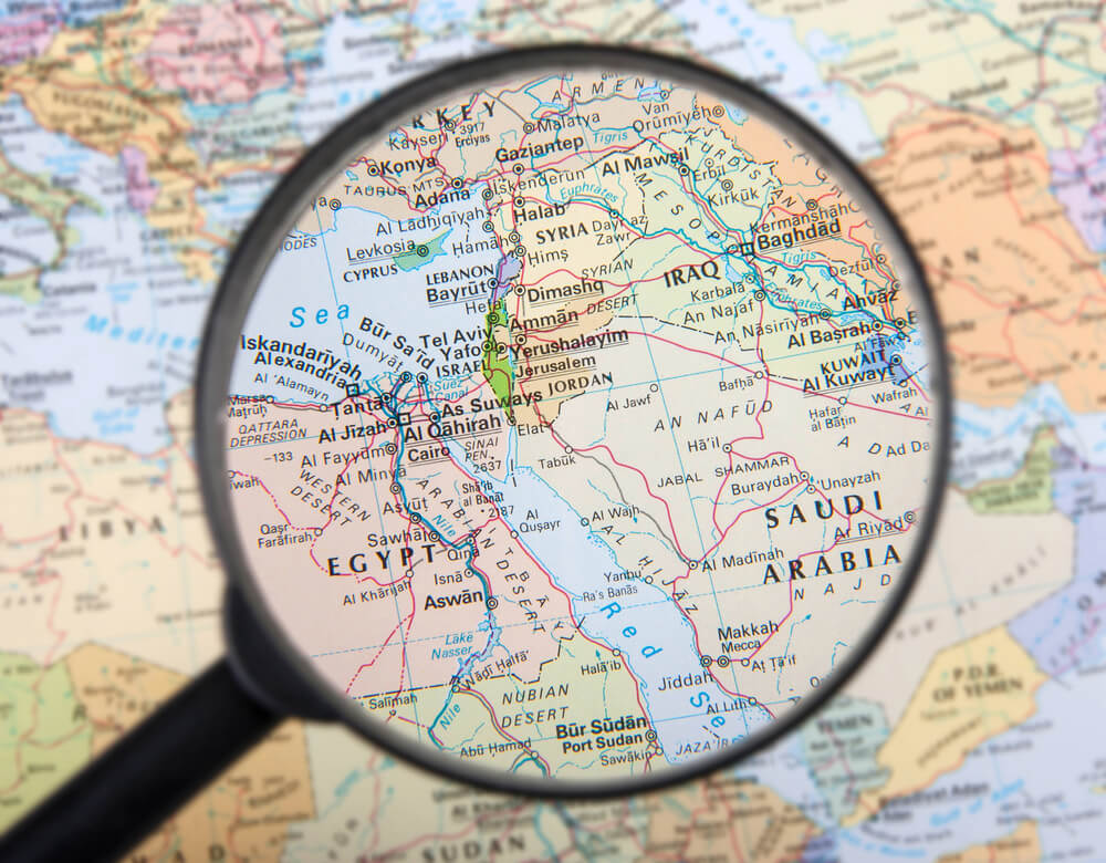 Post Thumbnail - ACE Announces Appointments to MENA Underwriting Team