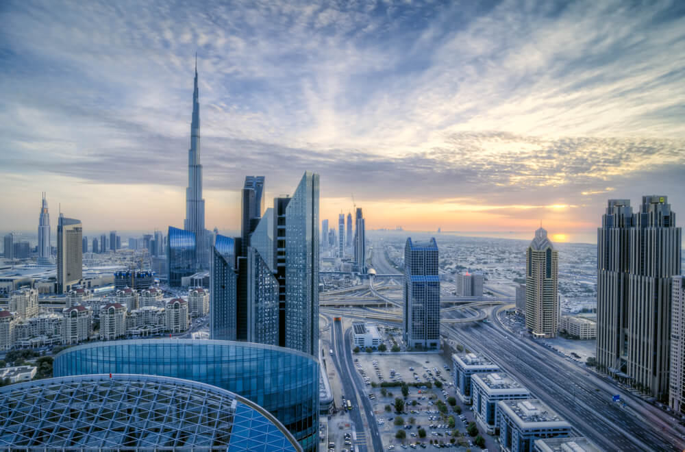 Post Thumbnail - VAT in the GCC – Old News?