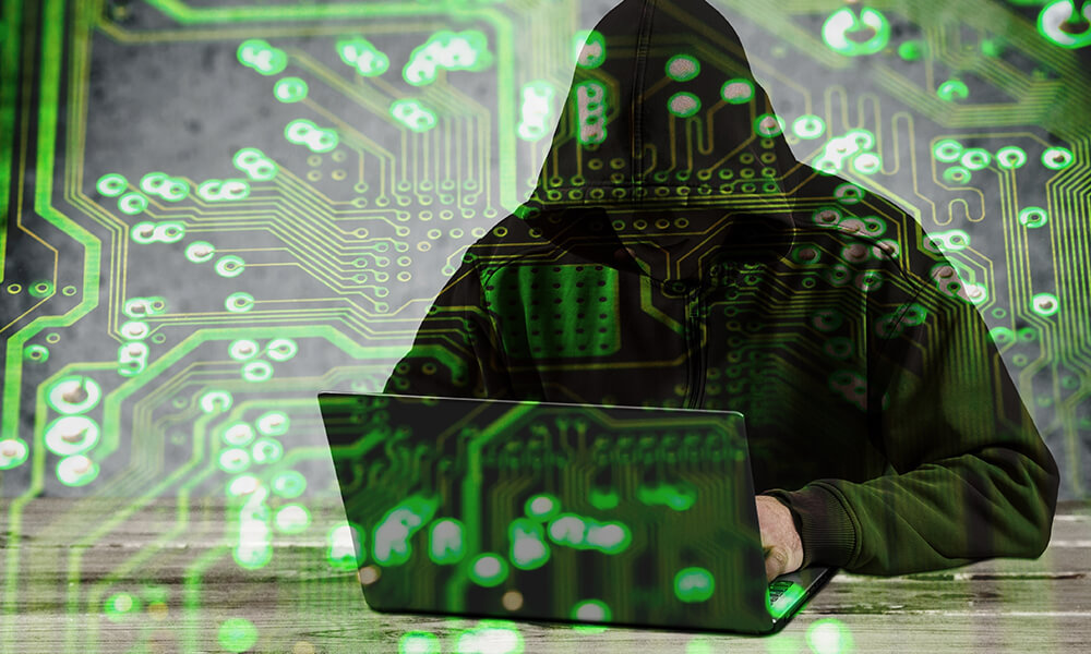 Post Thumbnail - Cyber Security, Virtual Reality and Machine Learning