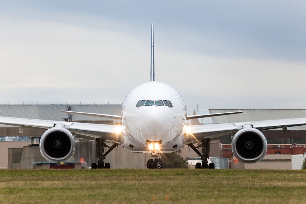 Post Thumbnail - Boeing Forecasts Demand in the Middle East