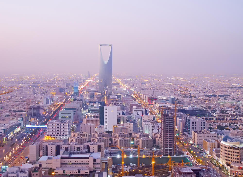 Post Thumbnail - Middle East Technology Markets Overview