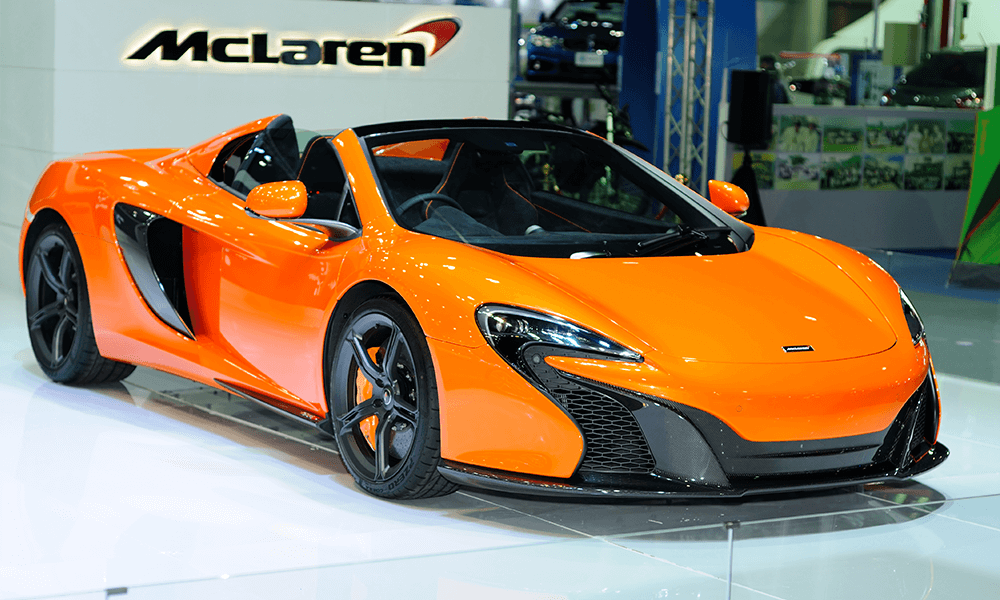 Post Thumbnail - McLarens Introduces Dubai Office & United Arab Emirates Country Manager