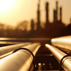 Post Thumbnail - Top three Saudi oil fields drive 59 percent of country’s oil production in 2021, says GlobalData