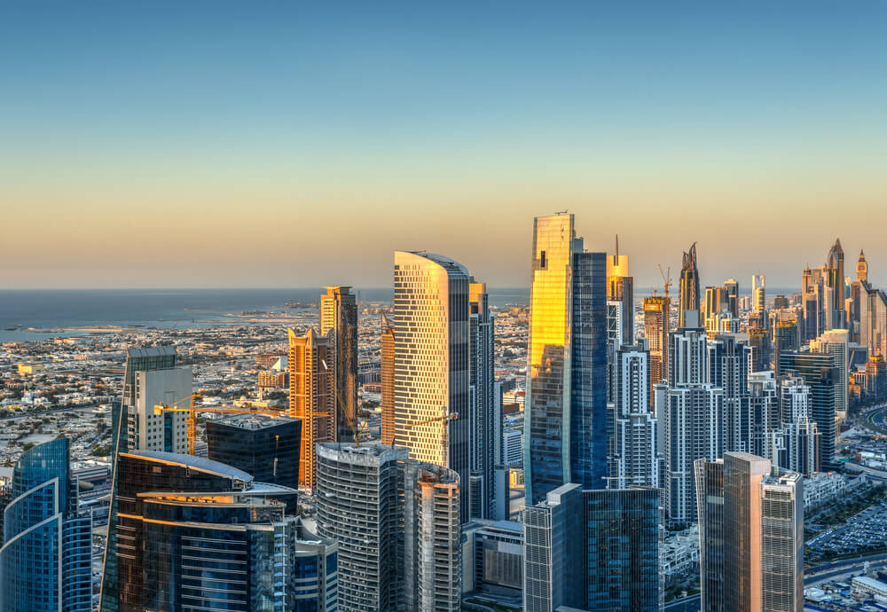 Post Thumbnail - Starwood Hotels & Resorts Targets 100 Hotels in Middle East by 2020
