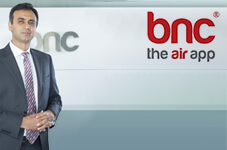 Post Thumbnail - BNC Launches AIR App