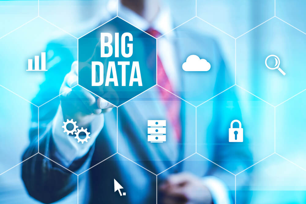 Post Thumbnail - Strong Growth Expected in Middle East & Africa Big Data Market