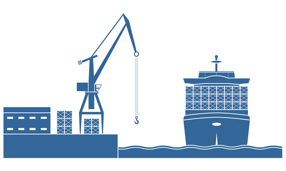 Post Thumbnail - Abu Dhabi Ship Building Commissions First Floating Dock