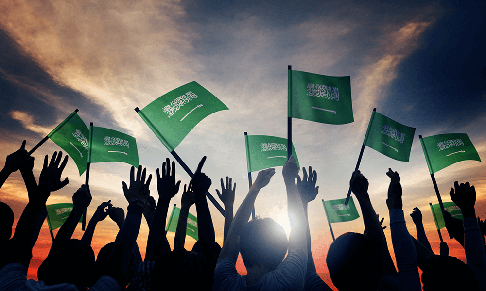 Post Thumbnail - Over 1,400 Saudis left government jobs last year