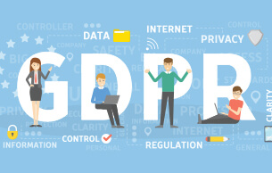 Post Thumbnail - Creating a GDPR Compliance Framework with Security Technology as one of the Pillars