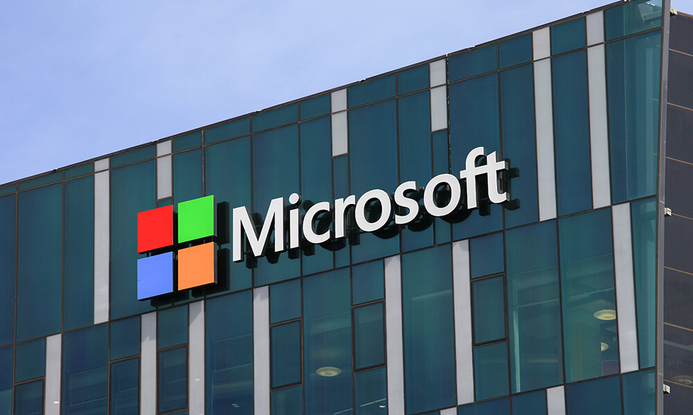 Post Thumbnail - U.S.’s Microsoft Announces New Head