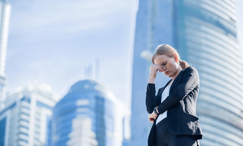 Post Thumbnail - Employment Concerns / Spending Cuts –  Abu Dhabi