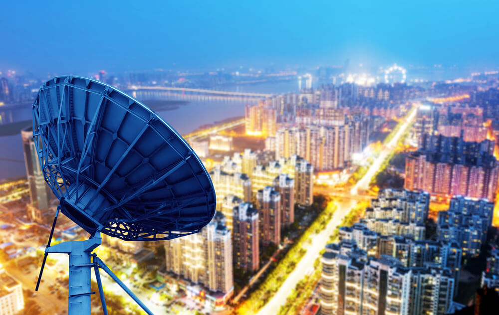 Post Thumbnail - New Broadband Services Launched for Businesses in Qatar
