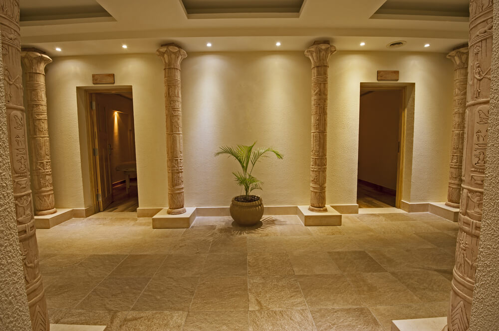 Post Thumbnail - Changes to Egypt’s Tile Manufacturing Sector