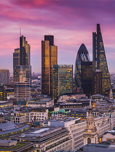 Post Thumbnail - residential hotspots for investment in London