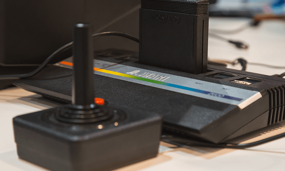 Post Thumbnail - Atari Creator Nolan Bushnell Heading to Dubai for the DEAL Show 2016