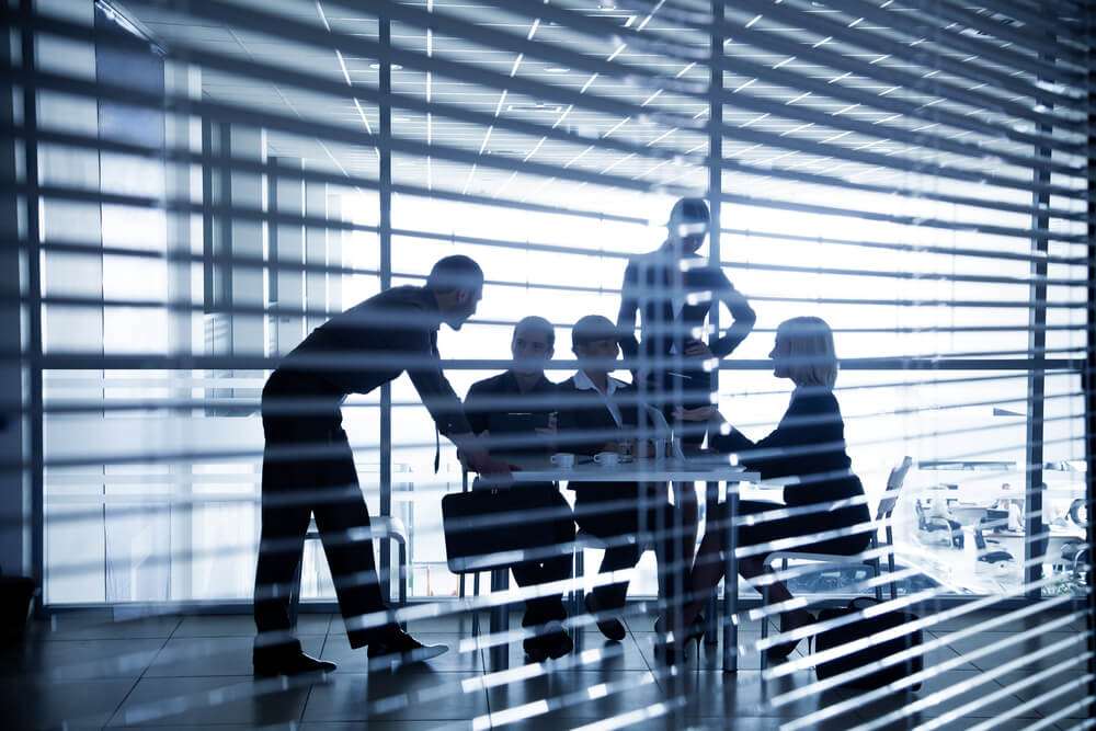 Post Thumbnail - King & Spalding Elects Three Partners in its Middle East Offices