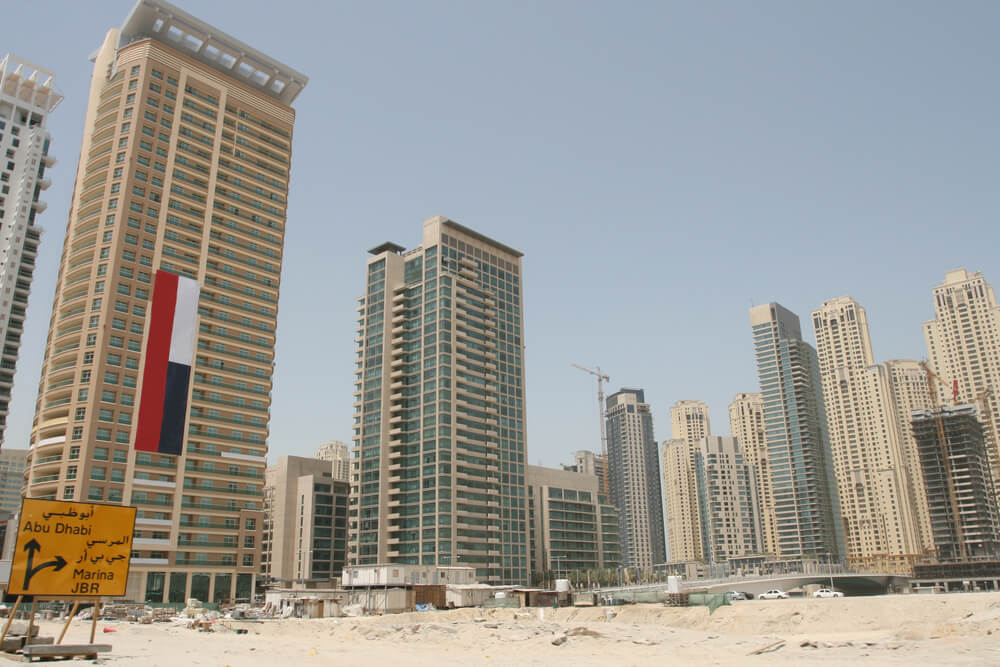 Post Thumbnail - Waypoint Leasing Opens Regional Offices in Africa & Middle East Further Expanding Global Reach