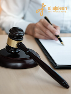 Post Thumbnail - Al-Ajaleen Legal Consultants & Intellectual Property