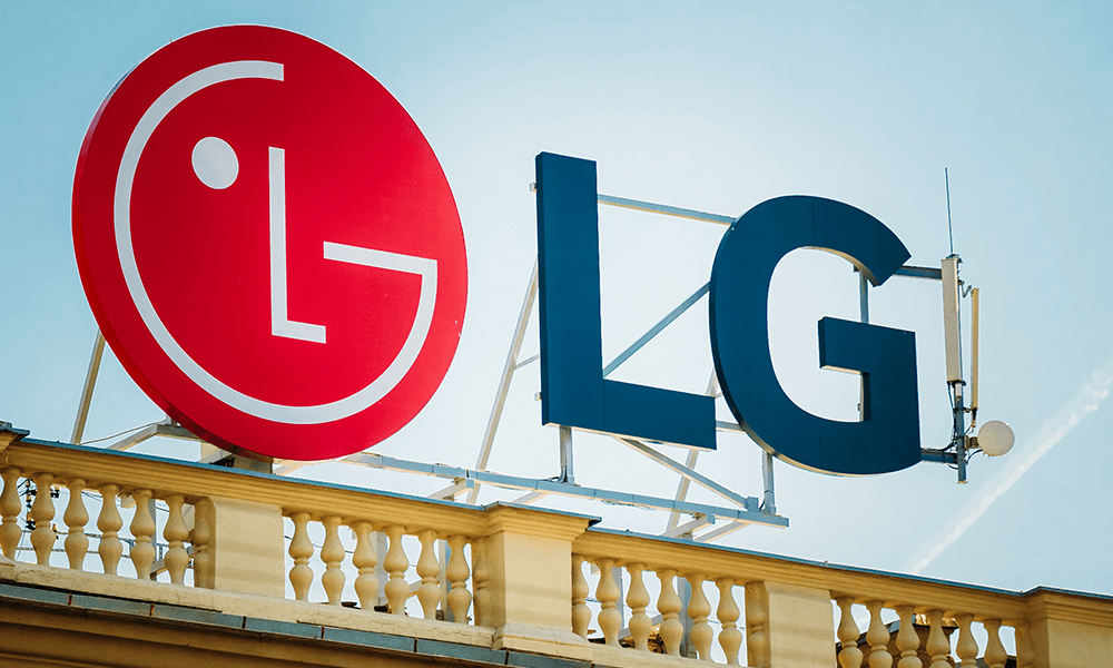 Post Thumbnail - LG Expands in the UAE with New Office