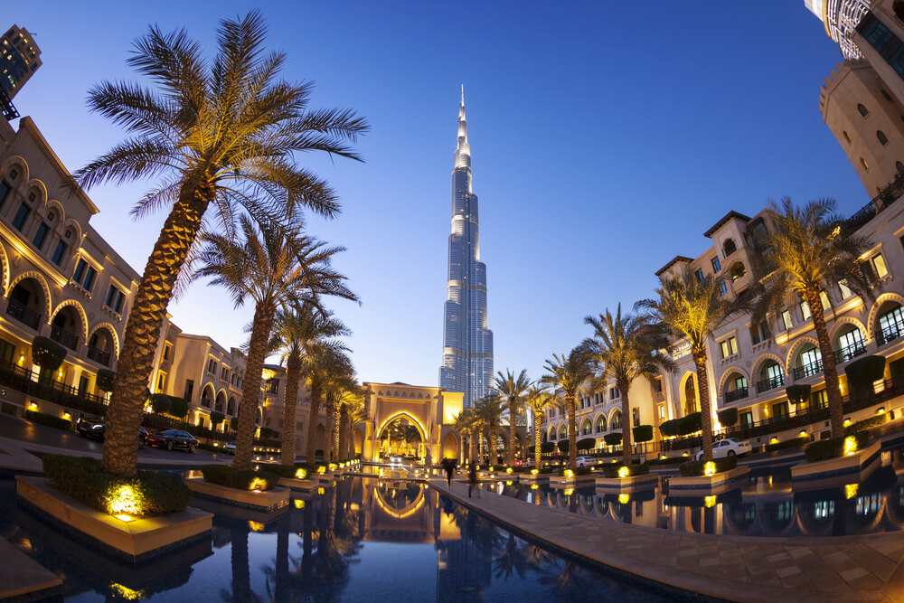 Post Thumbnail - DAMAC Properties from Dubai Agrees Strategic Collaboration