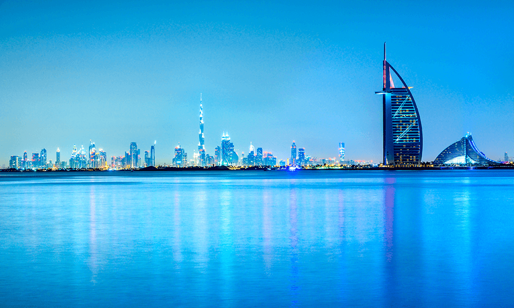 Post Thumbnail - GCC Expansion Plans At WETEX
