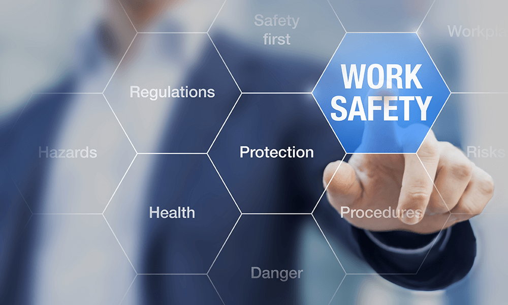 Post Thumbnail - New Initiative to Boost Safety at Dubai Customs Centres