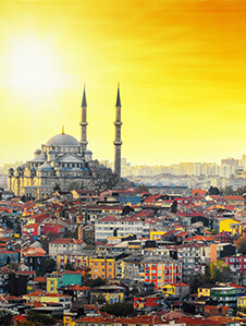 Post Thumbnail - Foreign investors snap up Turkish homes
