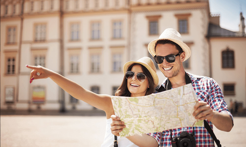 Post Thumbnail - Turkey Looks to Gulf Nations to Support Tourism
