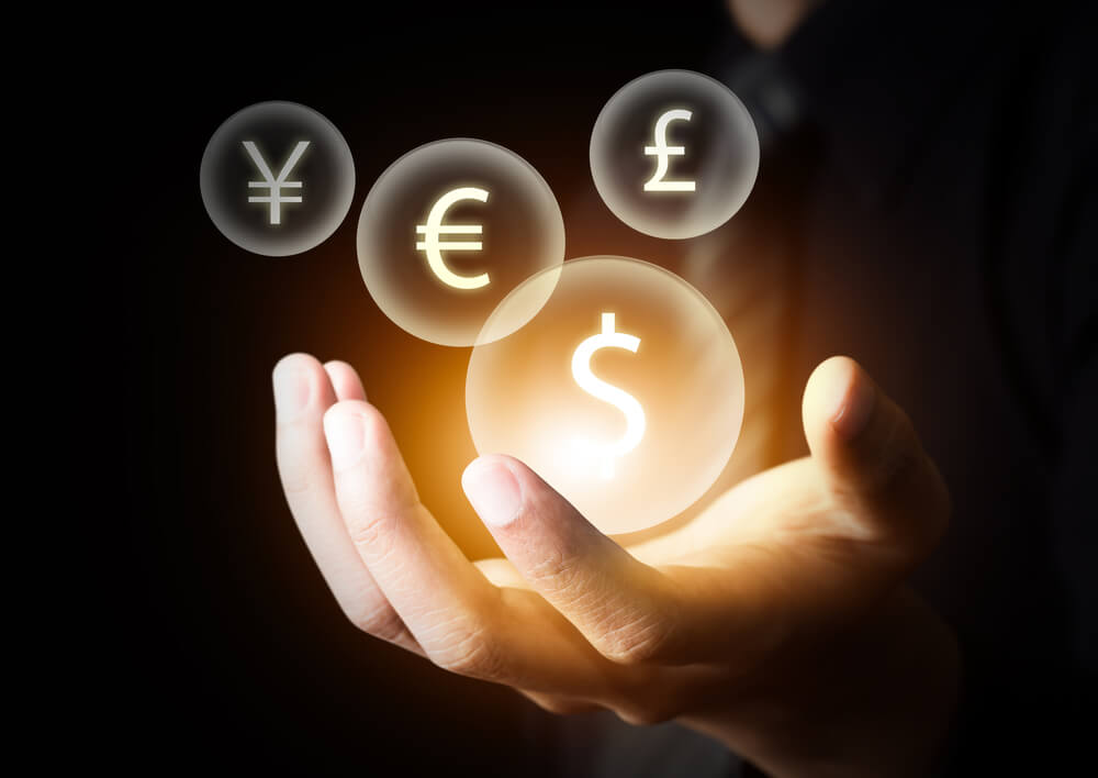 Post Thumbnail - Foreign Currencies Linked to Dubai Real Estate Price Decline