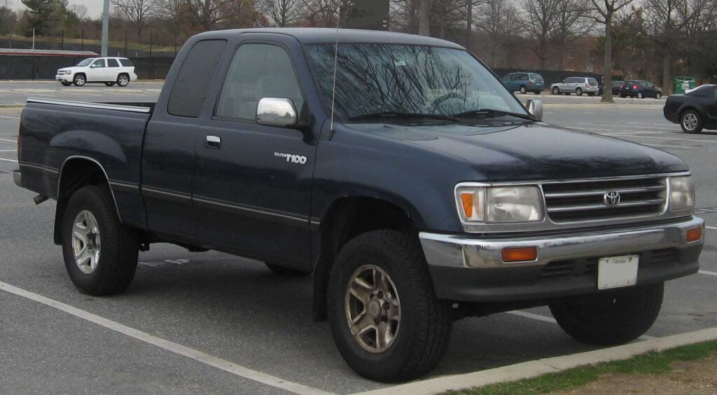 Post Thumbnail - JAC’s Long-Awaited Four-Wheel Drive Pick-Up to Hit Middle East & African Markets Next Year