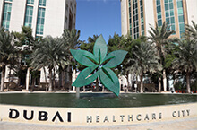 Post Thumbnail - UAE to Lead Healthcare Sector