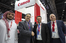 Post Thumbnail - Canon Partners with Copatra Graphics