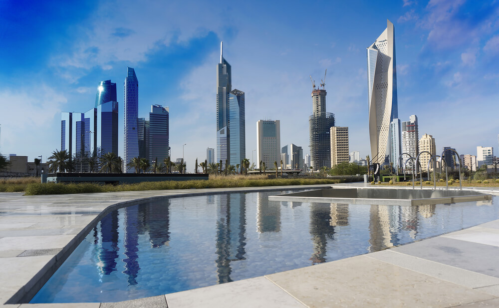 Post Thumbnail - Kuwait Eyes Taxing Expatriates’ Remittances, Privatizing Hospitals, Schools