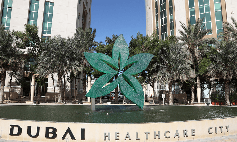 Post Thumbnail - Azizi Developments – Dubai Healthcare