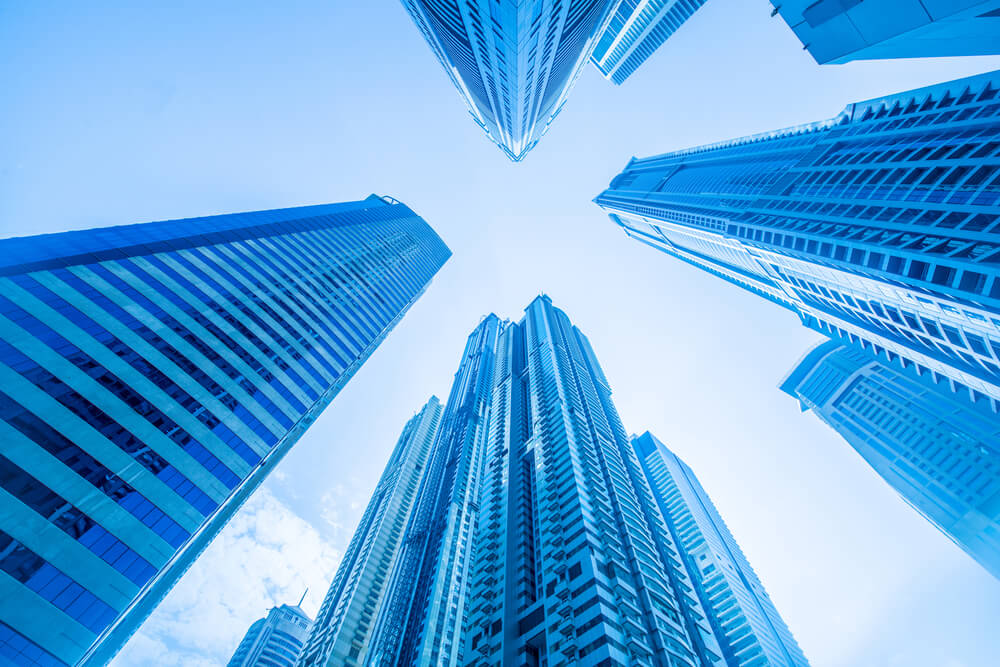 Post Thumbnail - Russell Reynolds Associates Announces Office Opening in Dubai
