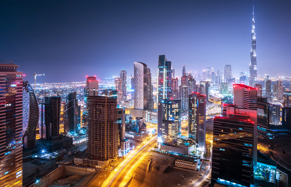 Post Thumbnail - Procera Sees Surge of Growth in Middle East