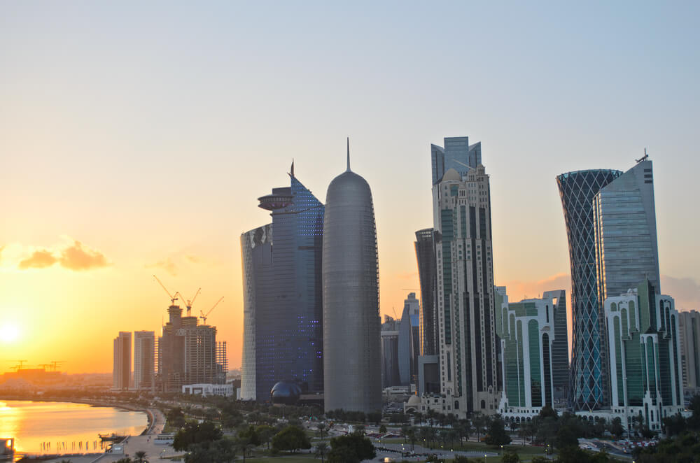 Post Thumbnail - Qatar Investment Authority Form Invest in American Development