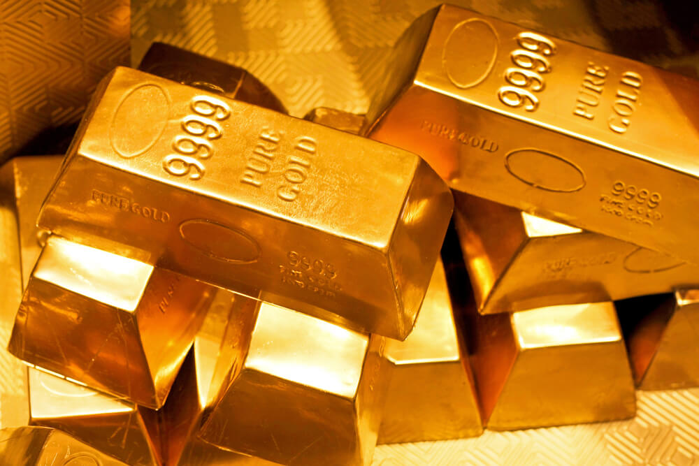 Post Thumbnail - Doha Bank Imports Gold to Meet Demand