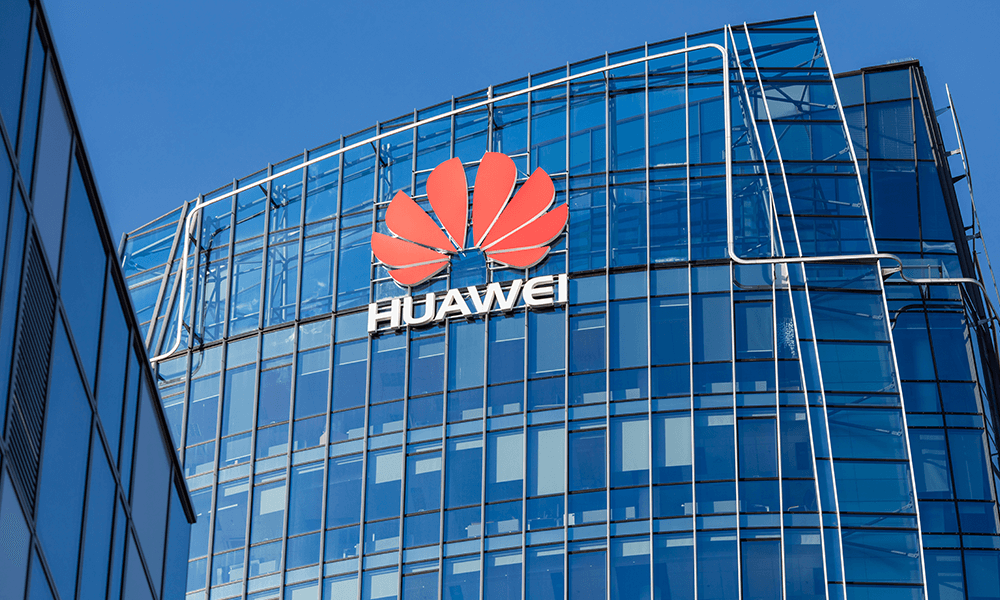 Post Thumbnail - Huawei Sees 5G as the Road to Connectivity