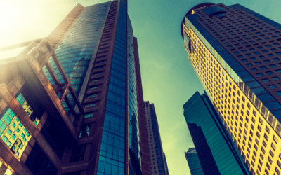 Post Thumbnail - Healthy Outlook for Dubai Real Estate Sector
