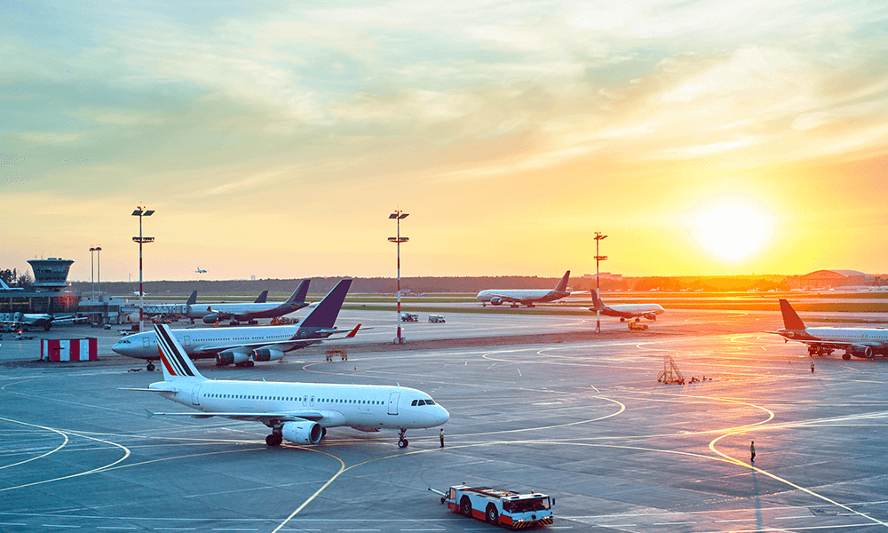 Post Thumbnail - Investment Toward Airport Security High on Priority for Region’s Airports