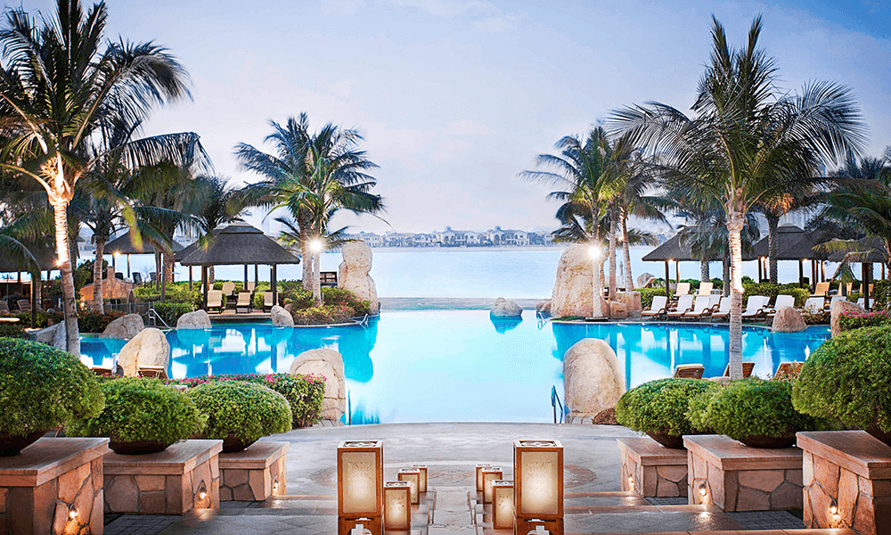Post Thumbnail - Sofitel signs milestone project in Dubai