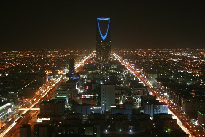 Post Thumbnail - Project Code Launches in Saudi Arabia