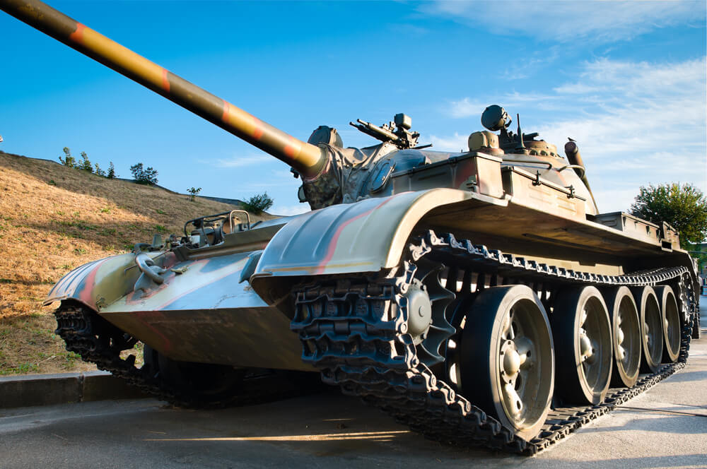 Post Thumbnail - Oshkosh Defense Offers Five M-ATV Variants to Meet a Full Range of Mission Requirements