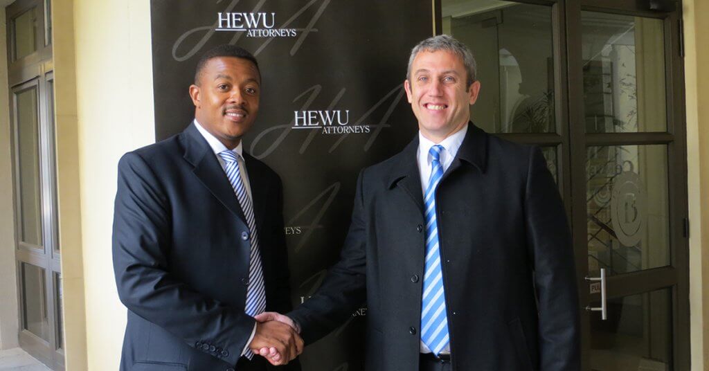 Post Thumbnail - Hewu Attorneys Providing Seamless Solutions