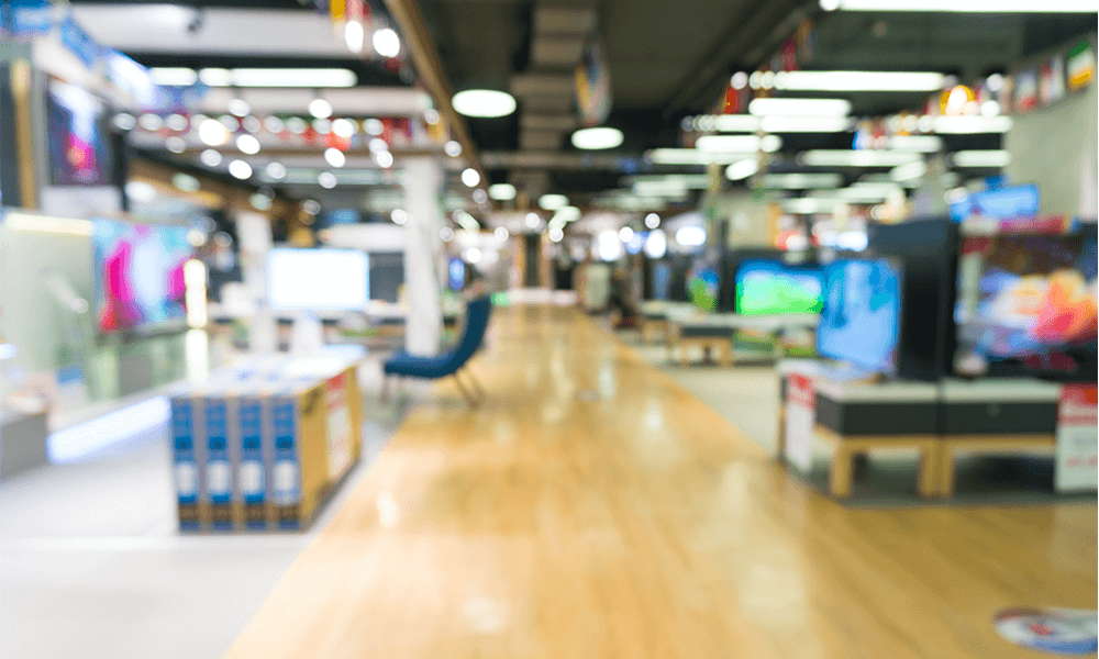 Post Thumbnail - Electronics Market to Grow at 4.7% by 2020